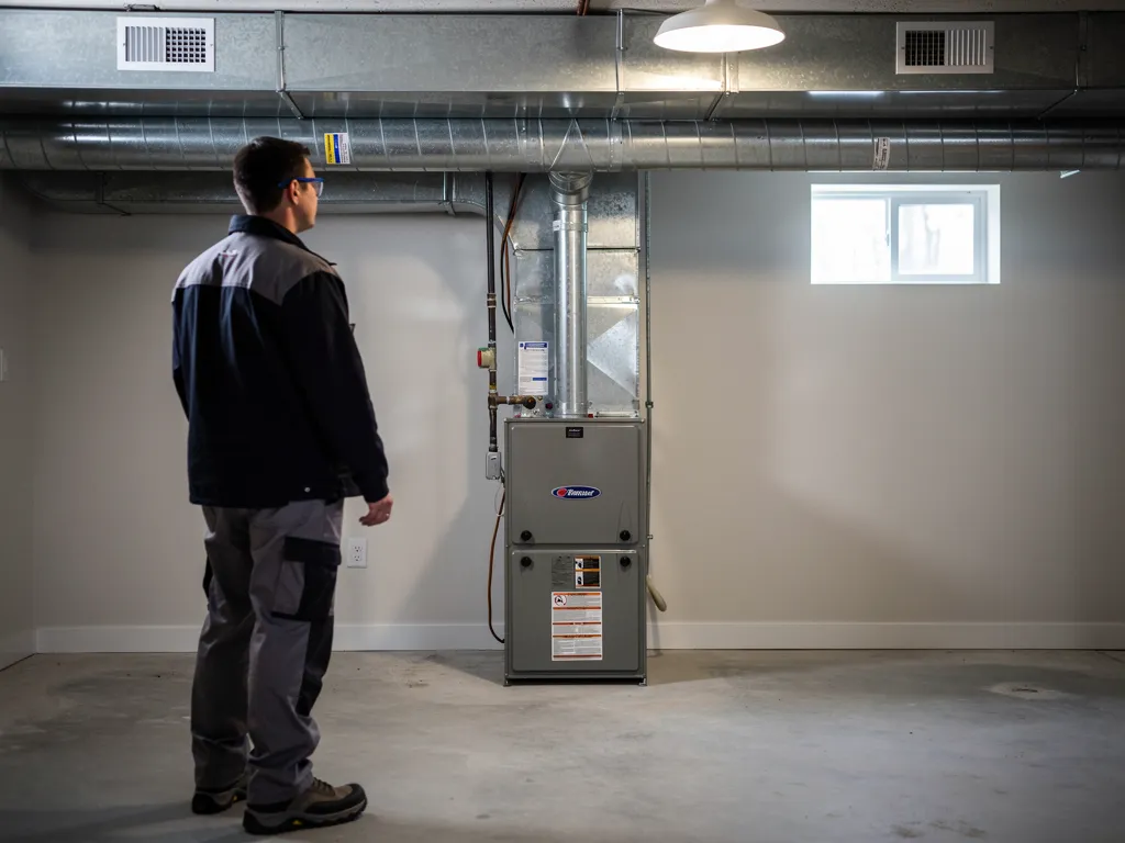 Why Is Ductwork Leaking Air a Hidden Money Drain