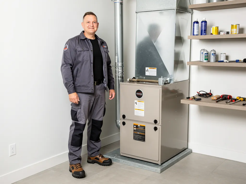 How Do You Choose a Reliable Heating Repair Company in Elk Grove, California