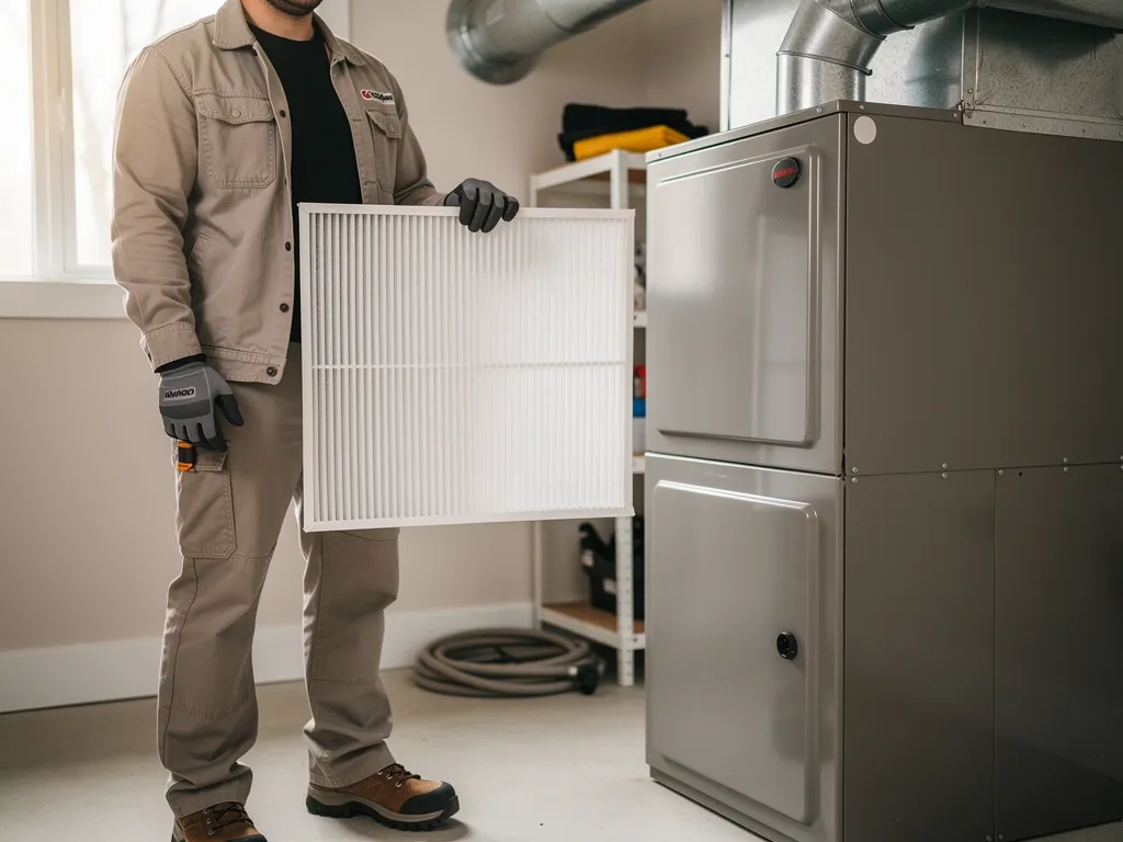 When Should You Replace Your Air Filter