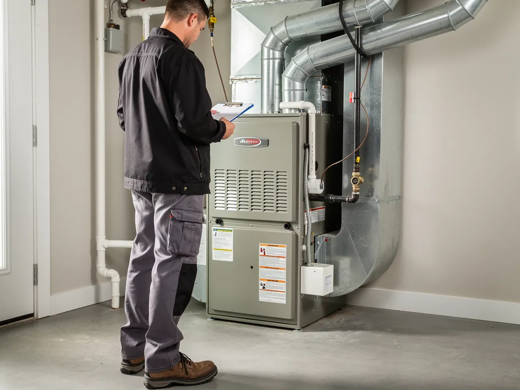 How Can Smart Maintenance Cut Your Heating Bills in Elk Grove, California