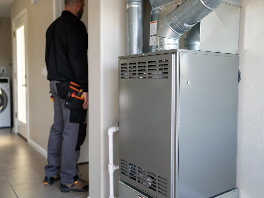 What Makes a Heating System Truly Energy Efficient in Elk Grove, California