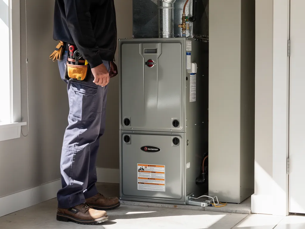 Why Should Sacramento Homeowners Choose Elite for Furnace Repairs in Sacramento, California