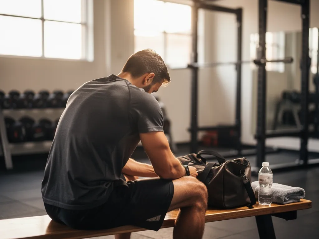 Why Does Vitality Decline After Age 30