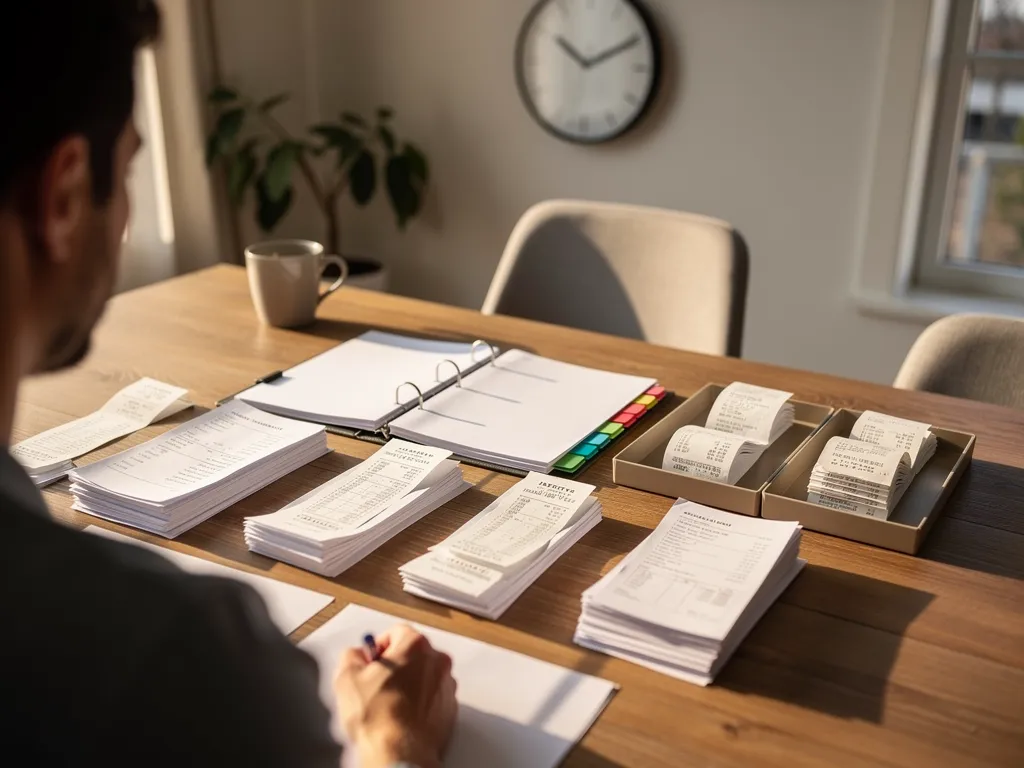 Part 7: Timing and accounting methods