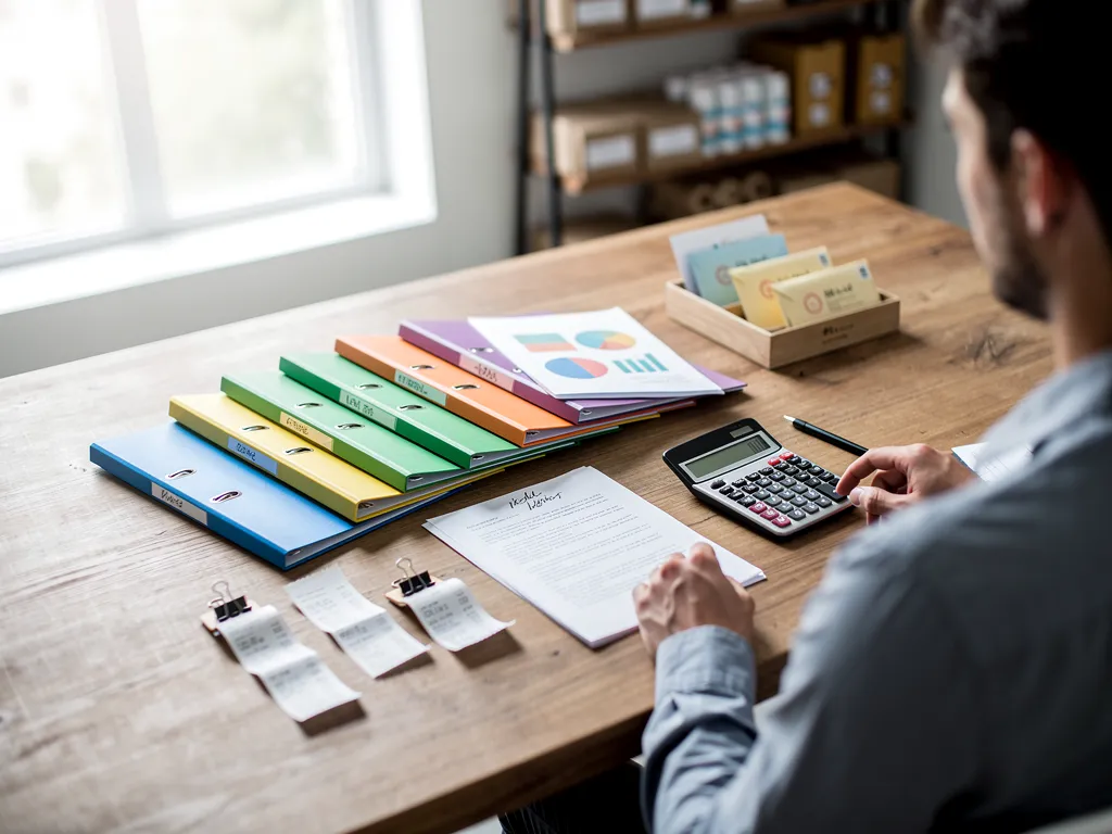Part 5: Income and entity strategy