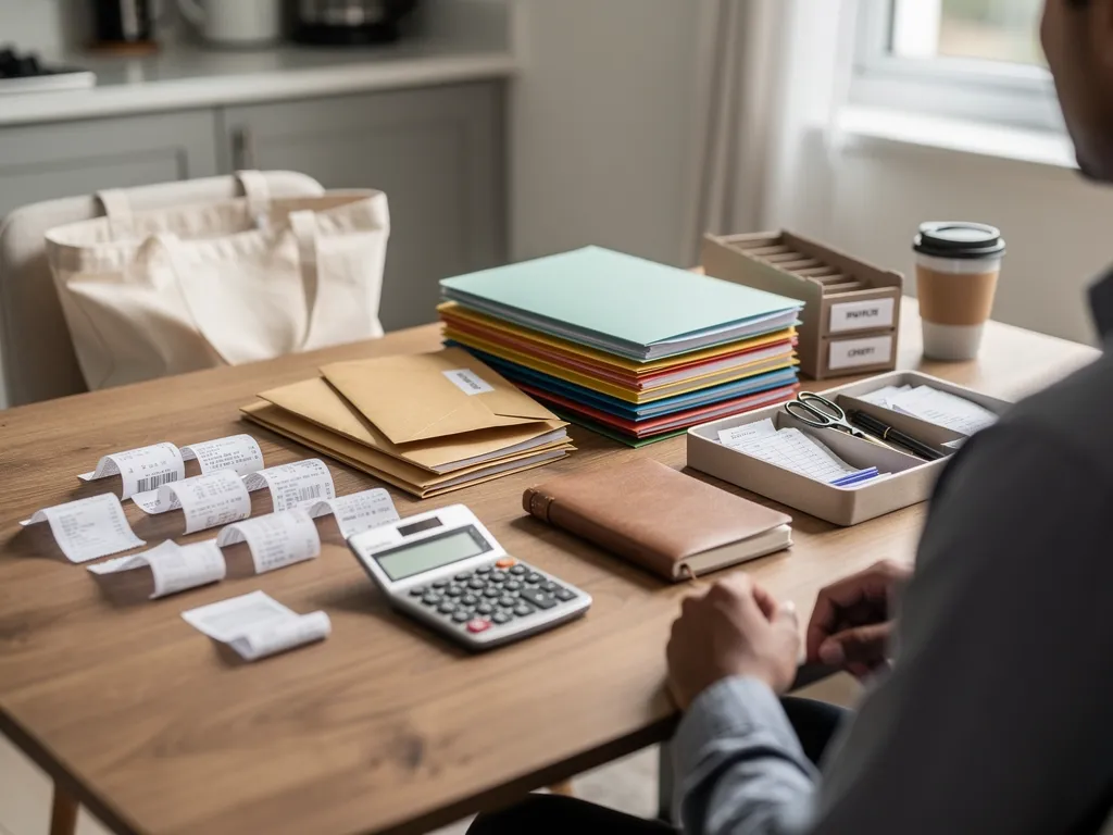 Part 9: Everyday deductions and compliance