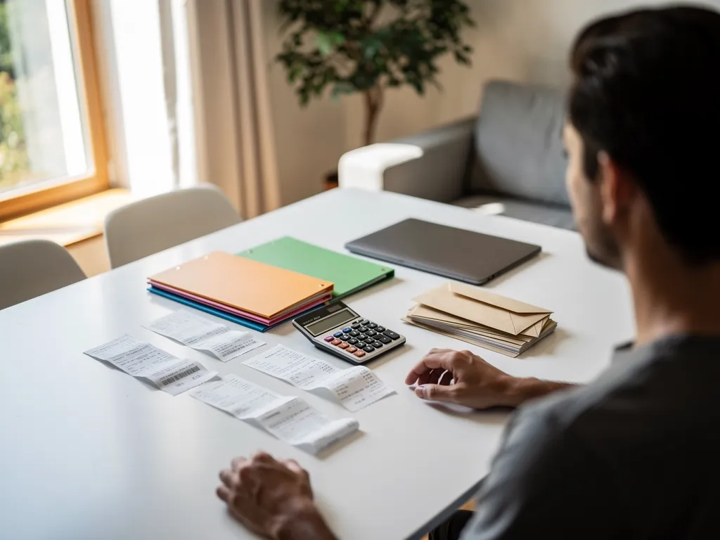 Part 3: Home and office