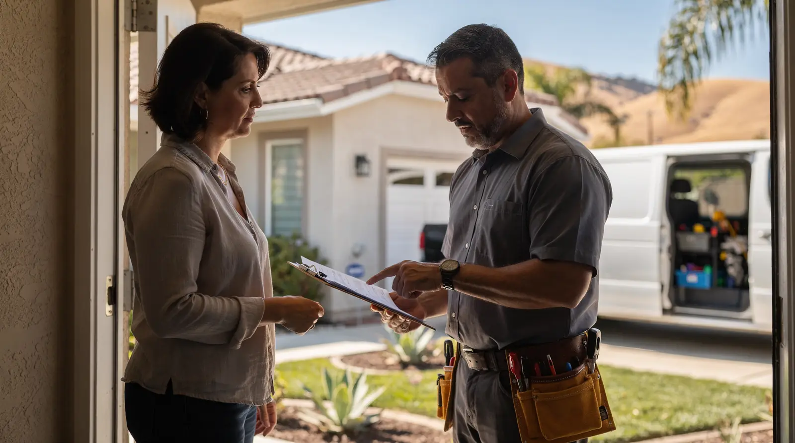 San Jose property owners should prioritize fence repair companies that offer transparent pricing and clear