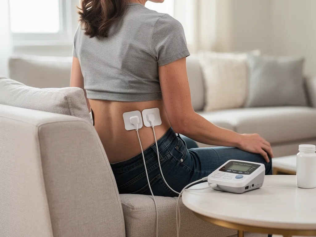 What are the benefits of electrical stimulation therapy