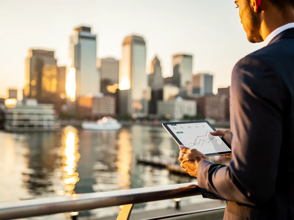 Digital Marketing Agency Baltimore: Your Growth Partner