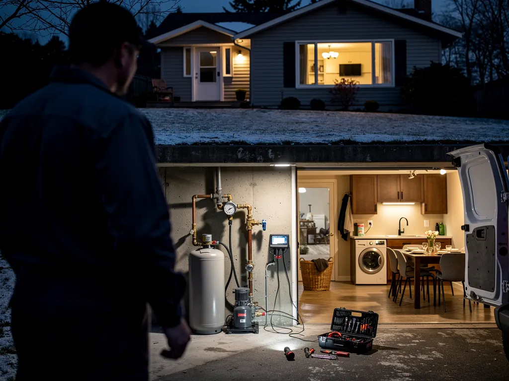 Well Pump Service Means Standing Behind the Work