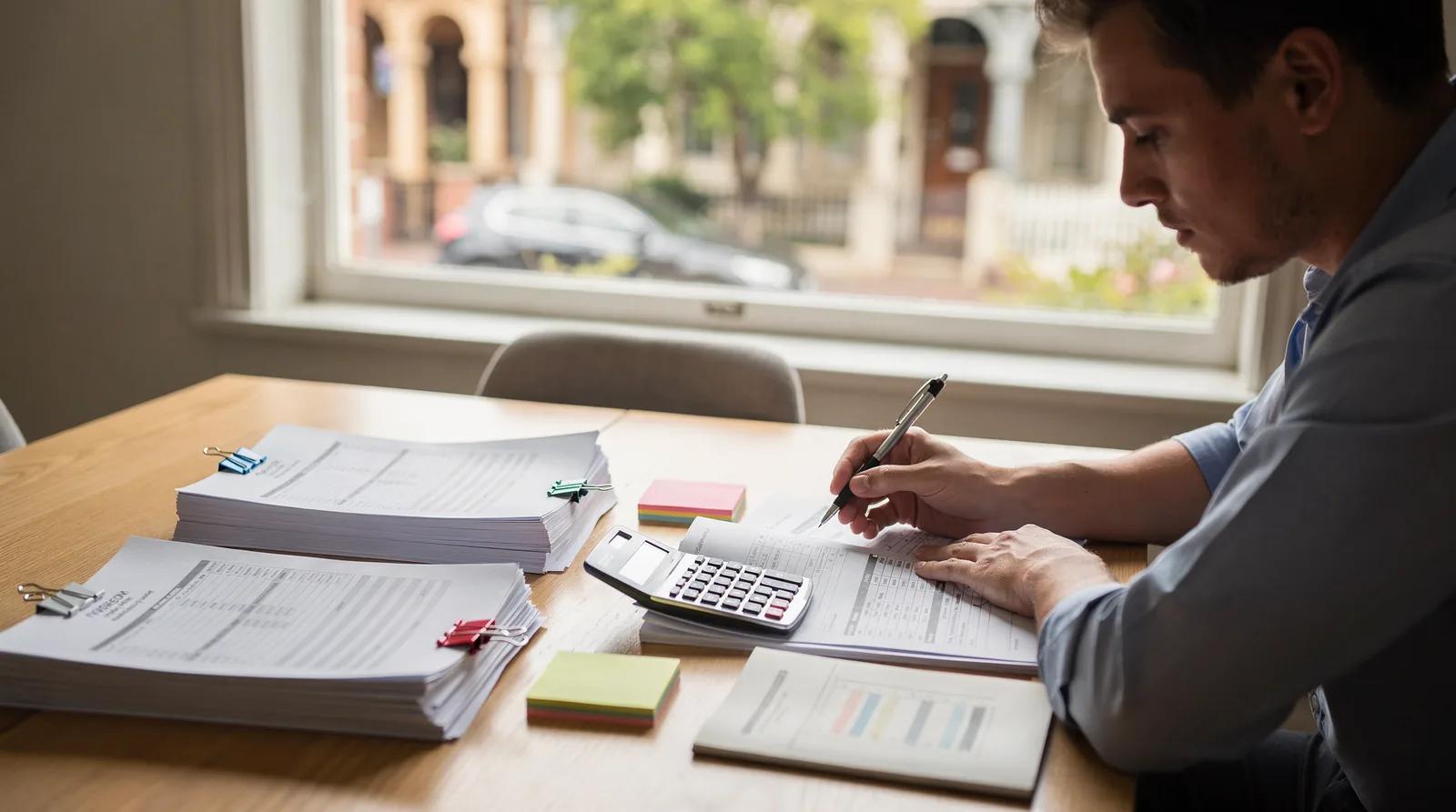 The federal points test sets a minimum threshold of 65 points for skilled visa applications