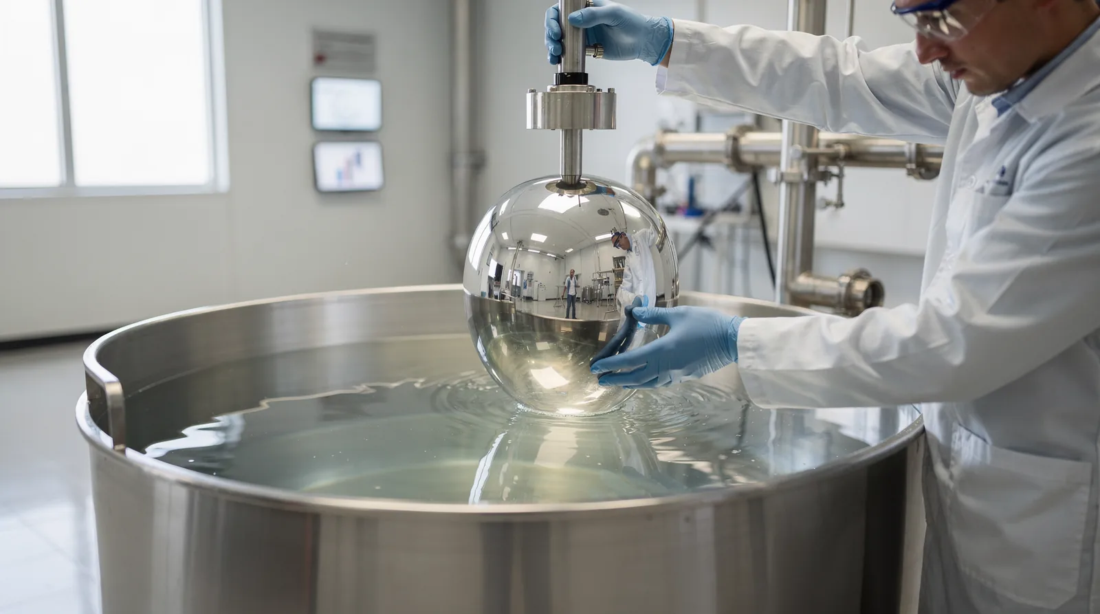 Why does surface science matter for contamination control