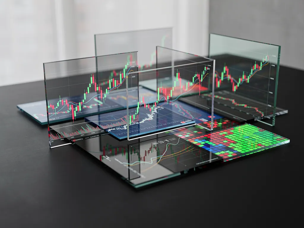 The Cost of Fragmentation