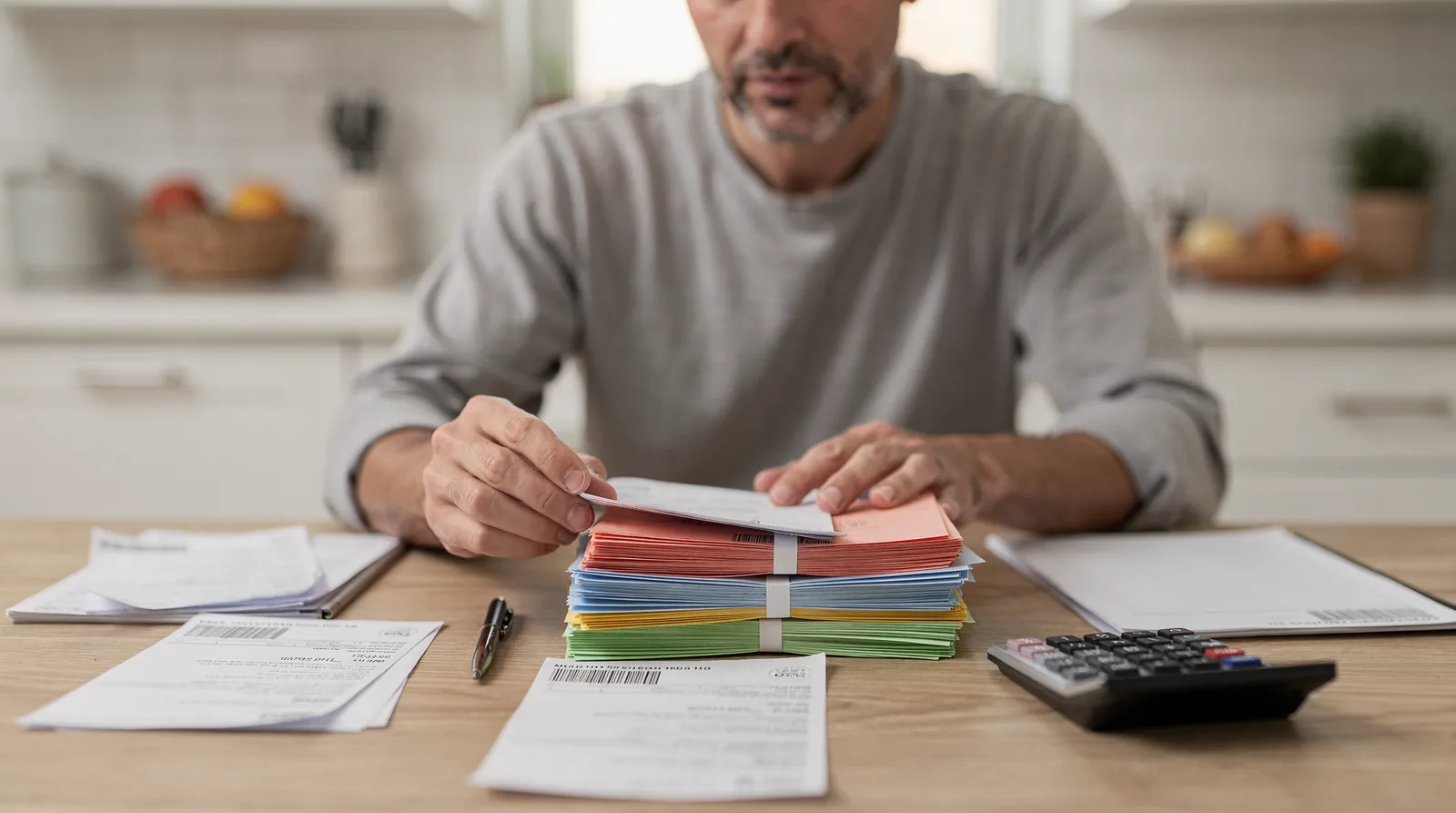 How does a blended rate change your budget in Tulsa How does a blended rate change your budget in Tulsa