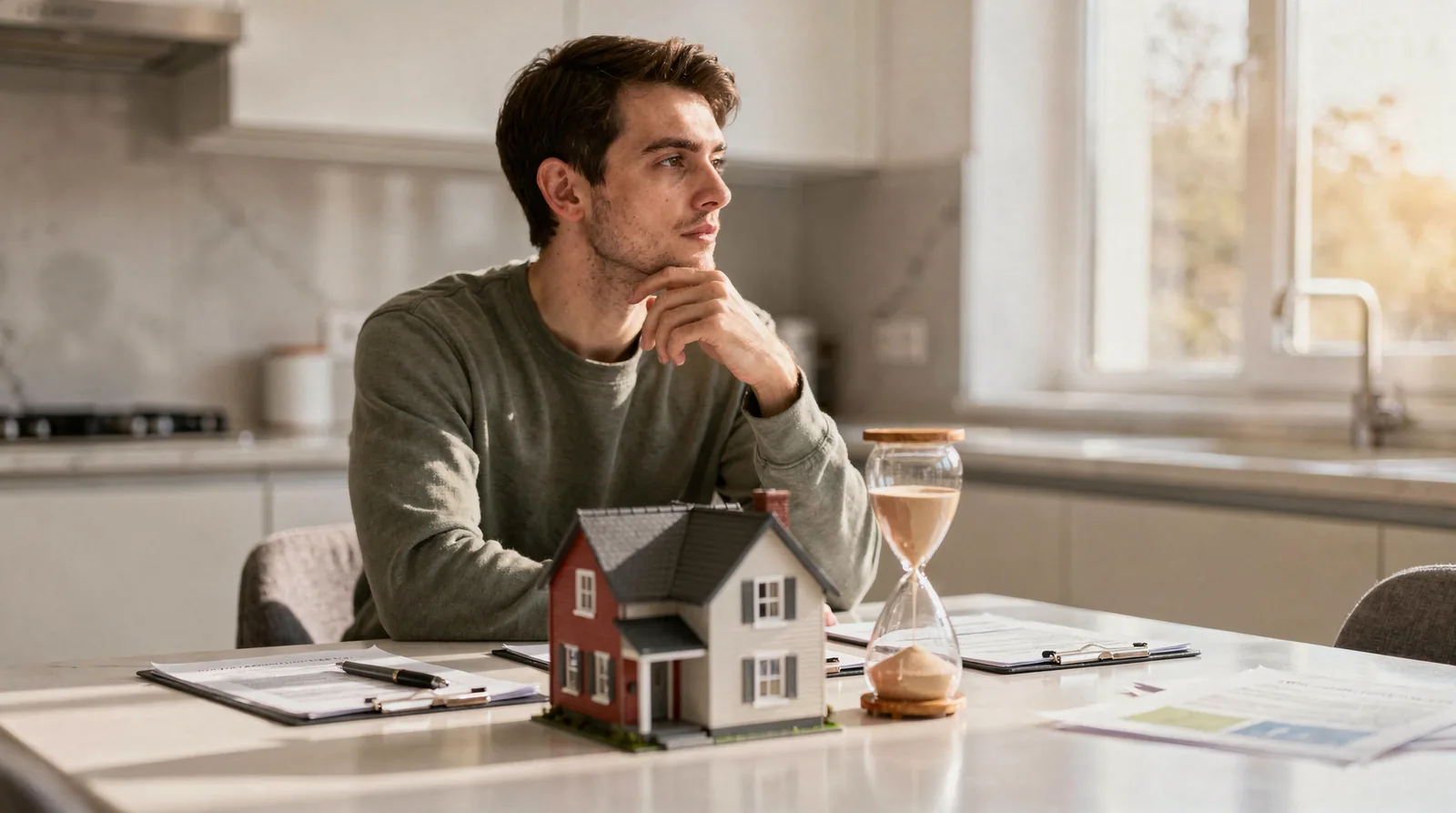 Should you wait for lower mortgage rates in Tulsa Should you wait for lower mortgage rates in Tulsa