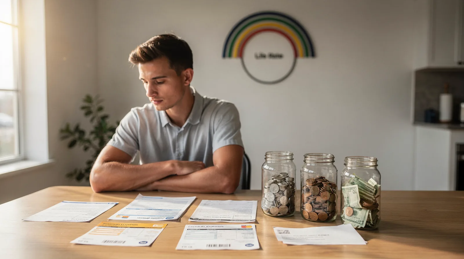 What does your combined interest rate on all debt reveal in Tulsa What does your combined interest rate on all debt reveal in Tulsa
