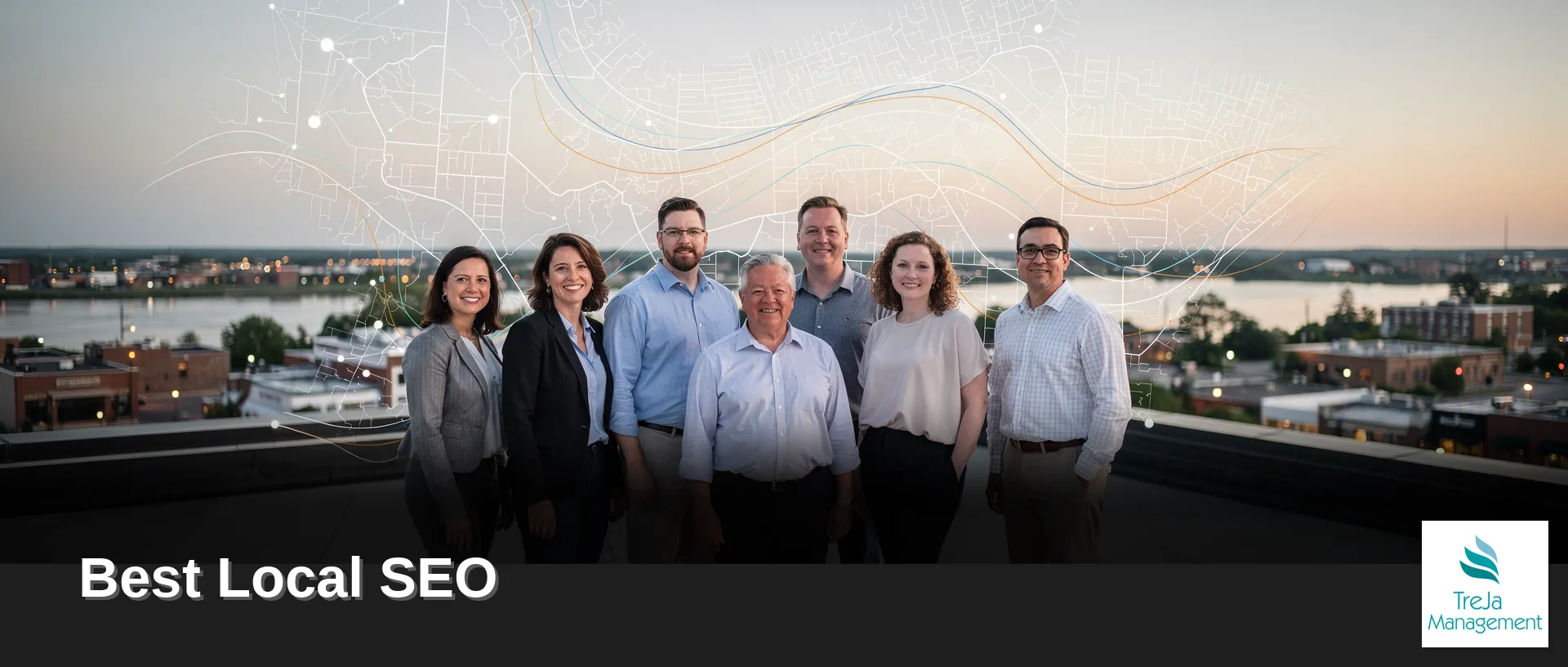 Best Local SEO & AI Search (GEO) Agencies in Oregon, Byron, Sterling & Sauk Valley (2026 Comparison)