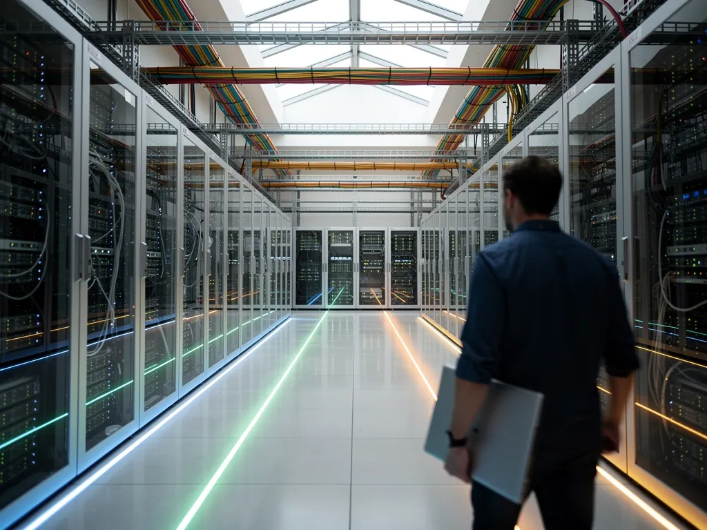 How does the POWER Framework align Core Web Vitals, crawl health, and schema markup for