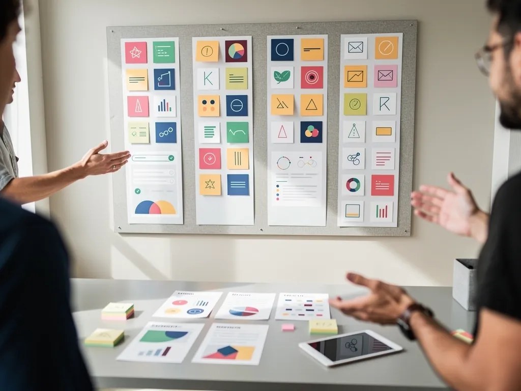 Comparing High-Converting SaaS Landing Page Patterns at a Glance