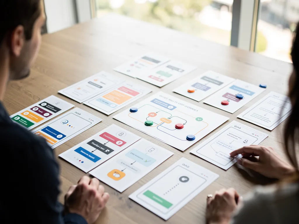 Which interactive elements best convert visitors into users