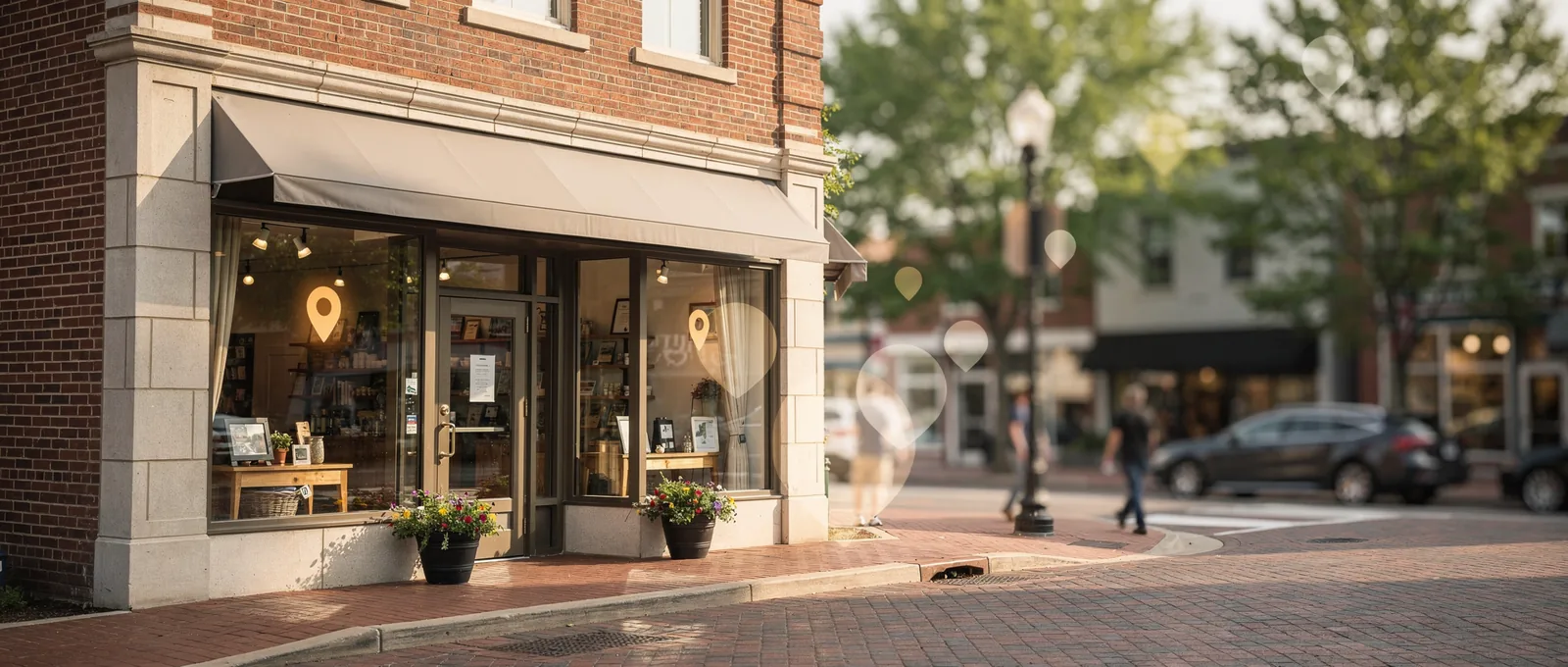 Why does Zionsville need local SEO in Zionsville, Indiana