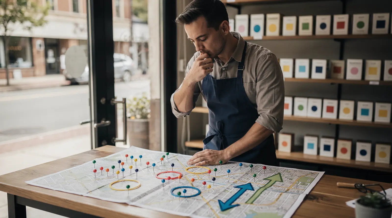 Can local businesses still win with SEO