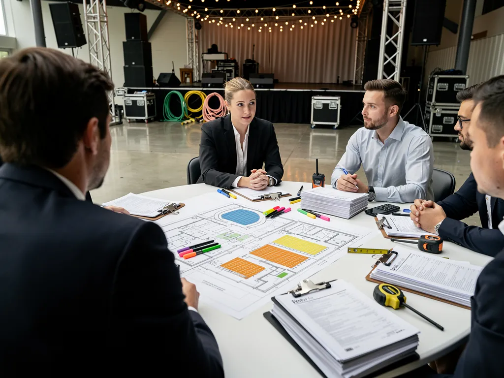 How do you integrate vendor oversight effectively