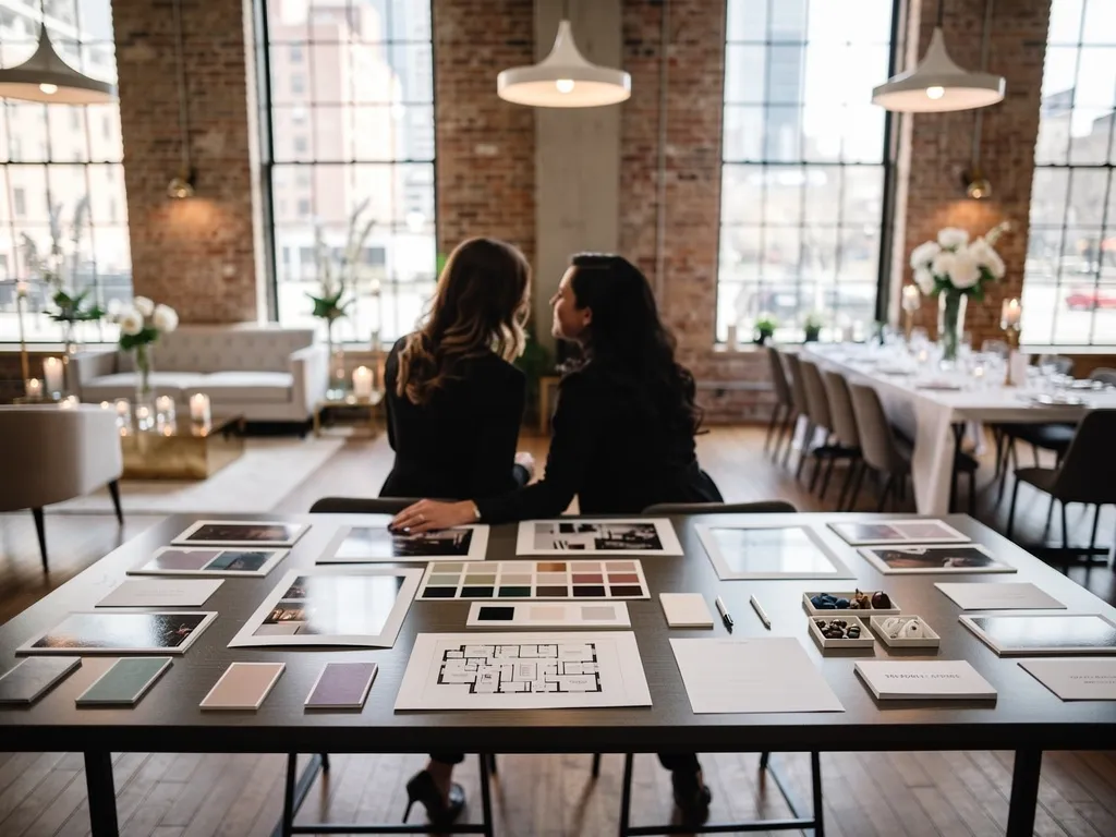 How to Choose the Right Event Planner in NYC