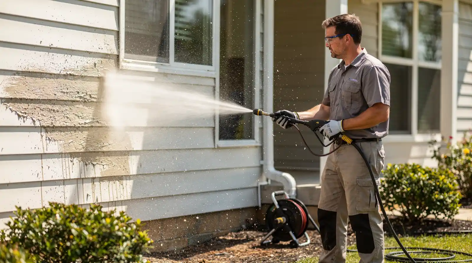 What Are the Risks of Using High Pressure on Delicate Surfaces