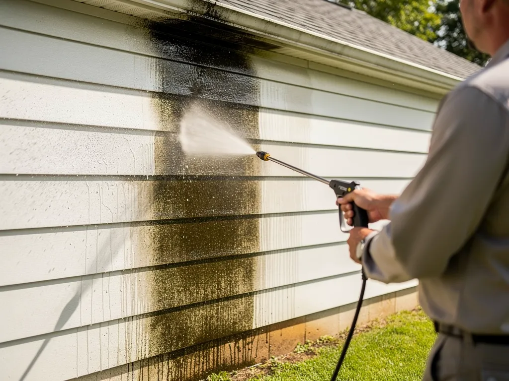 Why Does Soft Washing Frequency Matter, Often Should I Schedule Soft Washing
