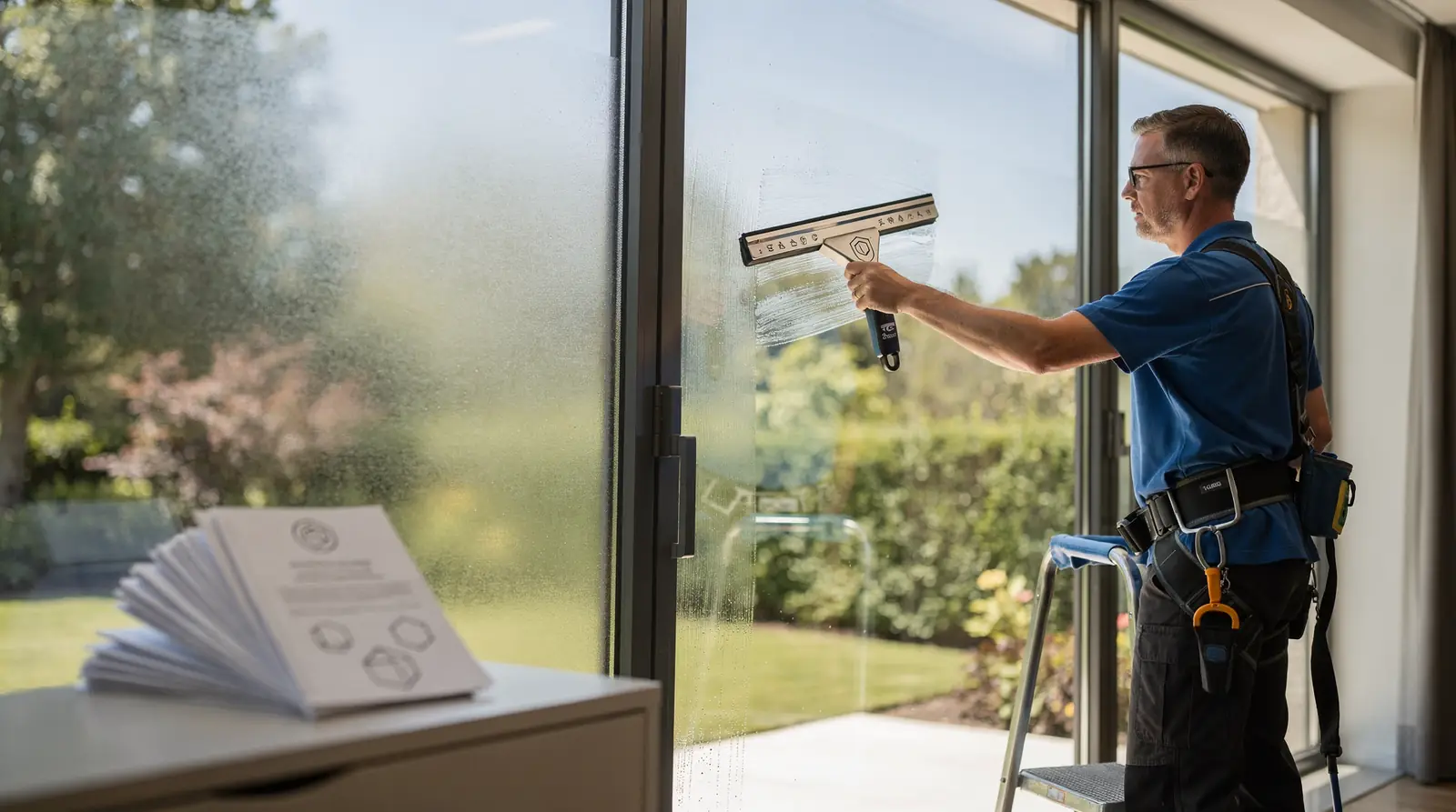 What Guarantees Protect Your Window Cleaning Investment in Arizona