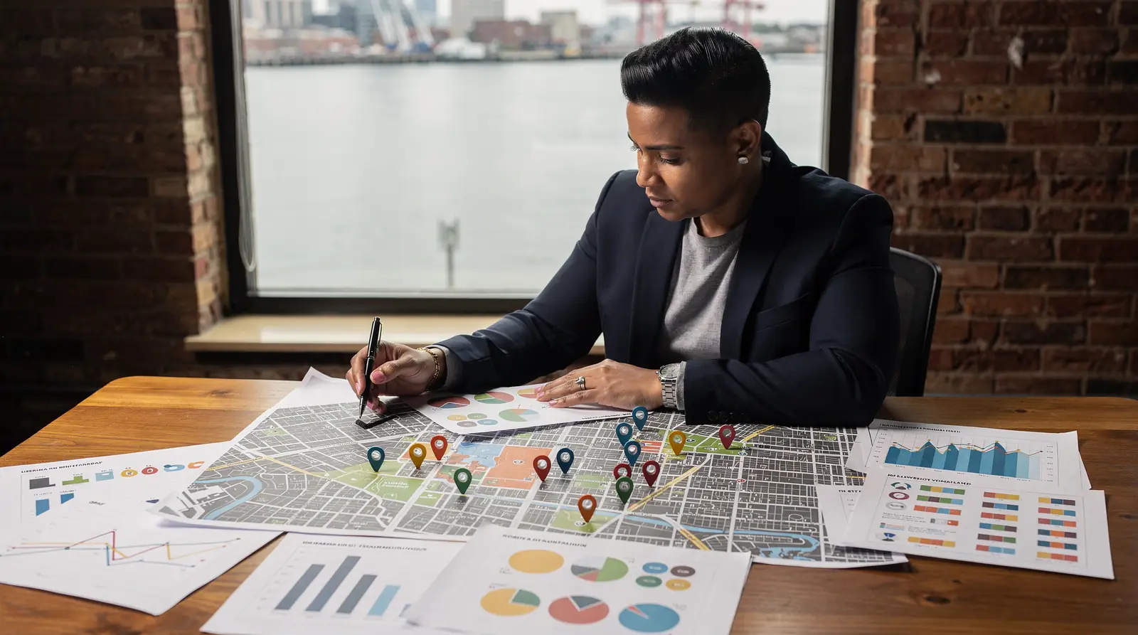 Checklist for evaluating a Baltimore local SEO agency partner