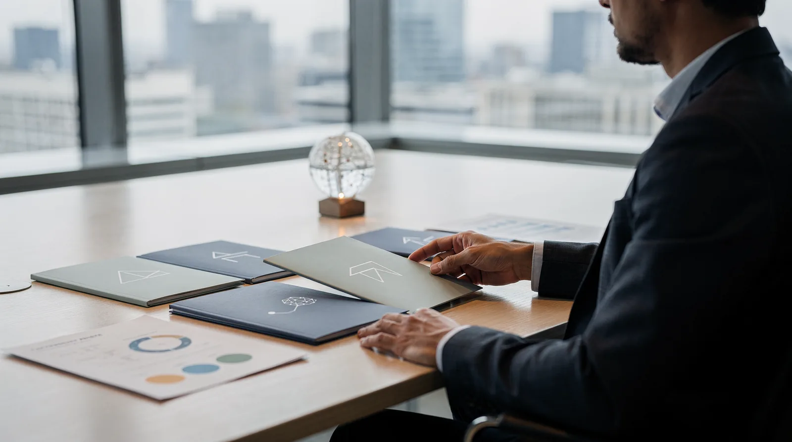 How should companies choose an AI strategy partner How should companies choose an AI strategy partner