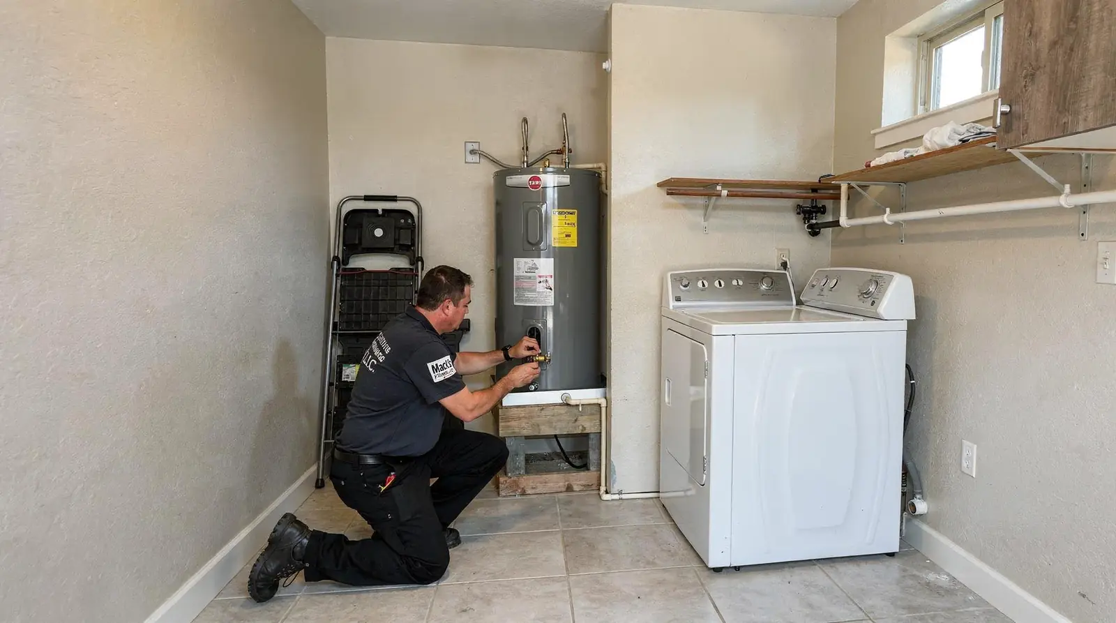 Water damage caused by faulty plumbing is a leading source of homeowner claims and can
