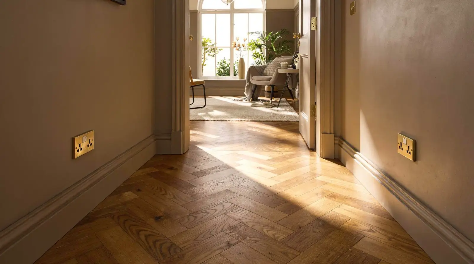 The most overlooked flooring rule is matching the material to the installation environment, accounting