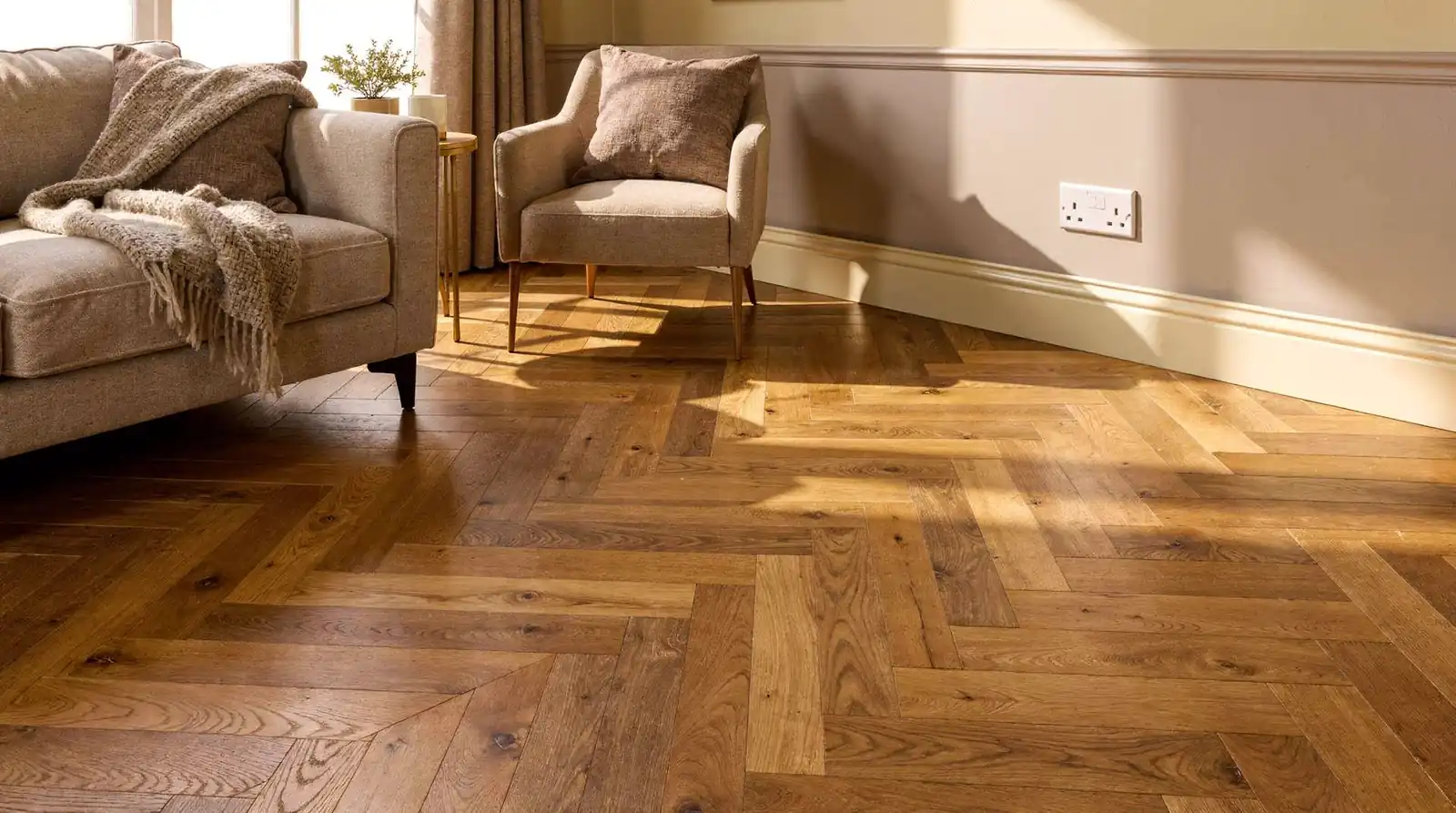 Stories Flooring has been delivering floors across the UK for more than 25 years, establishing