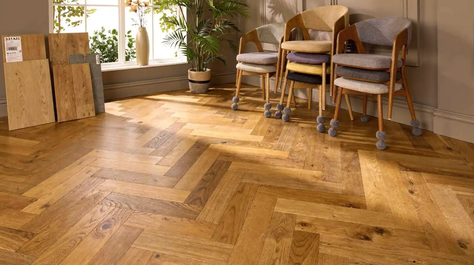Proper preparation of the home before a flooring installation crew arrives is a crucial step