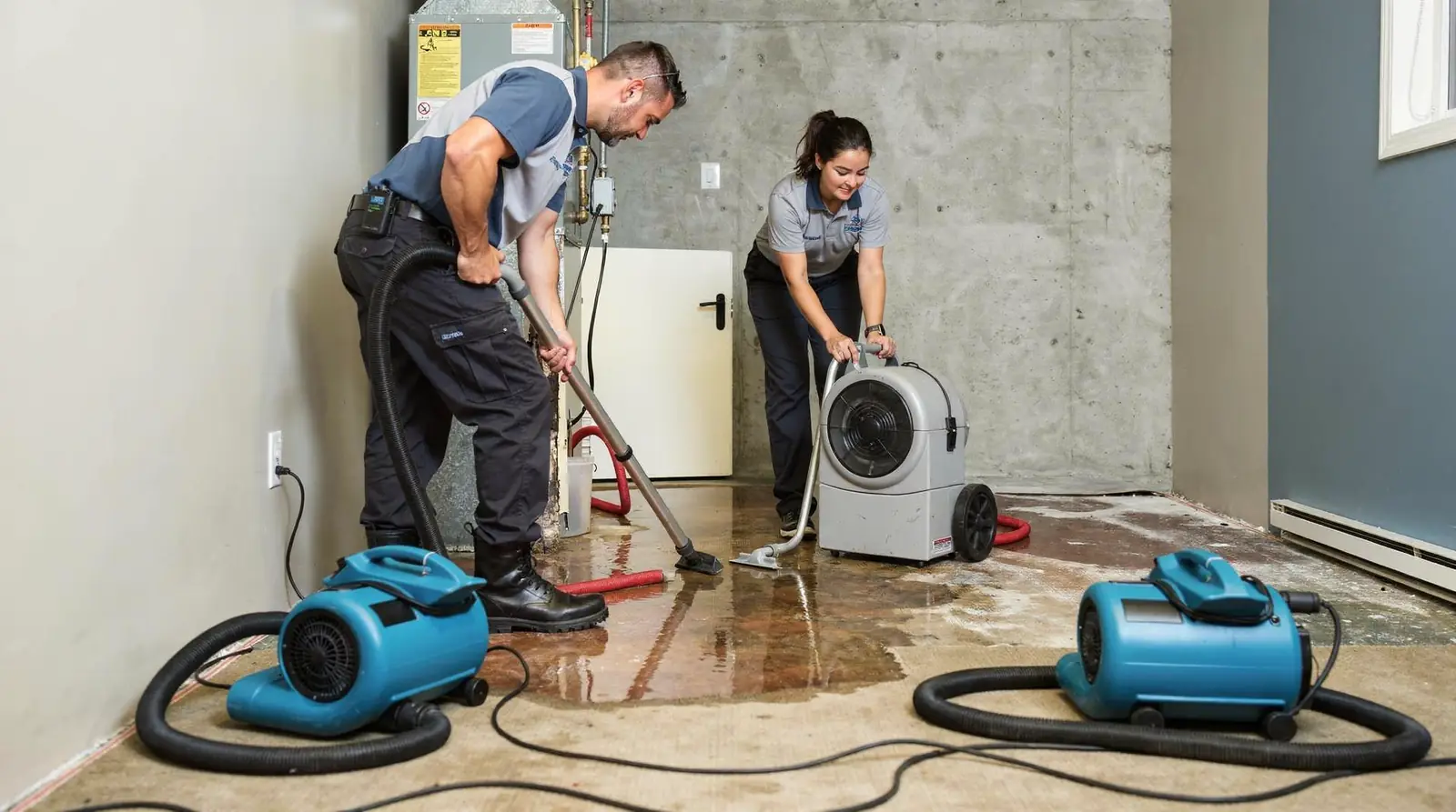 Proper Hour Home Service is a San Jose-based HVAC and home service provider that serves