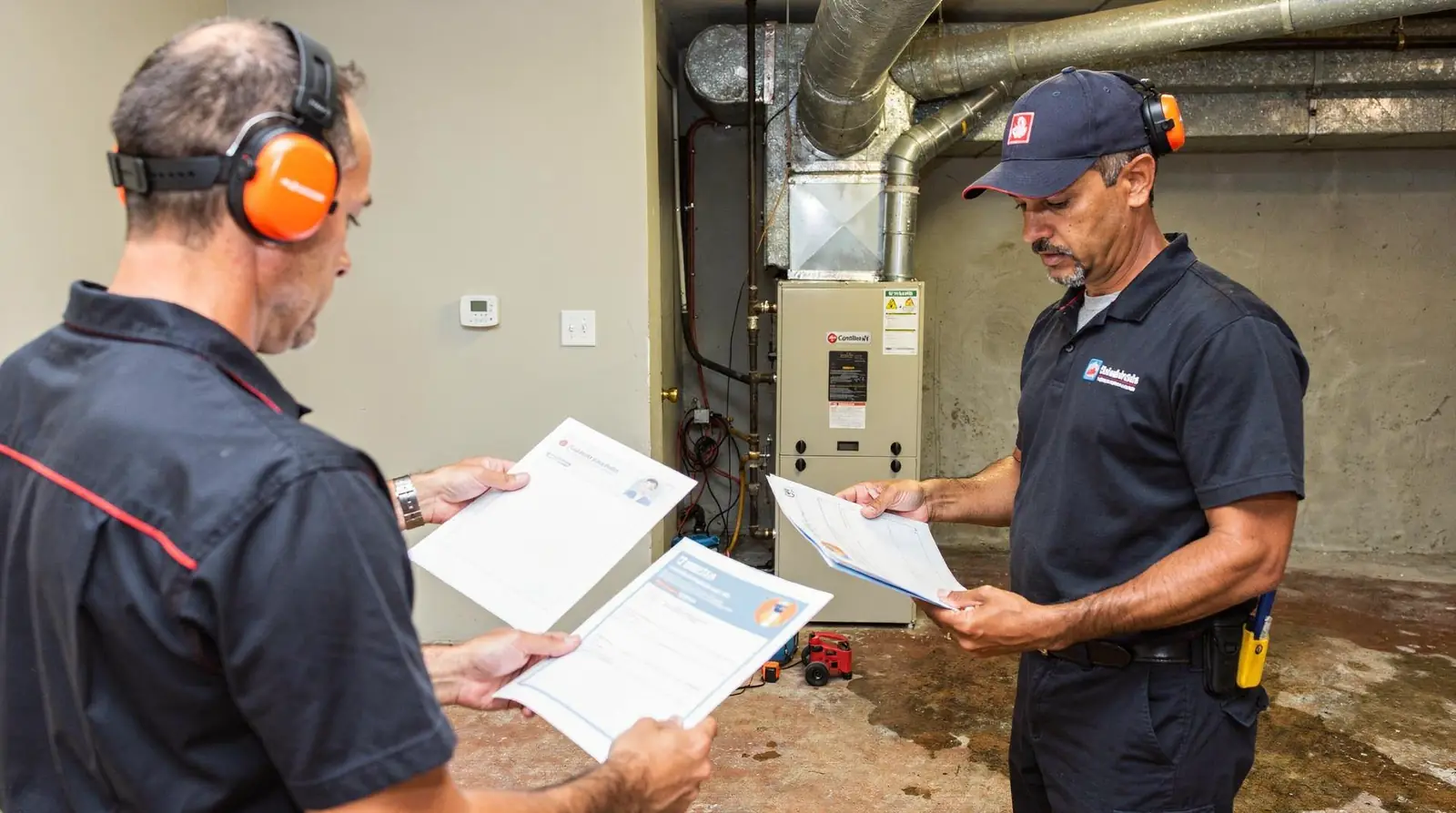 When comparing HVAC installation quotes in Fremont, homeowners should verify that each contractor is locally