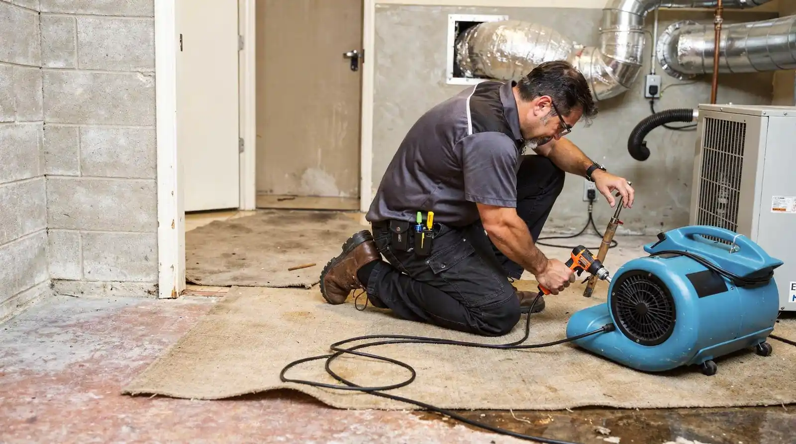 Fremont homeowners who skip professional installation risk reduced system efficiency and inconsistent indoor comfort