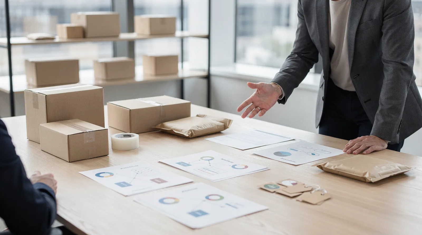What Are the Core Principles for Scaling an Ecommerce Business
