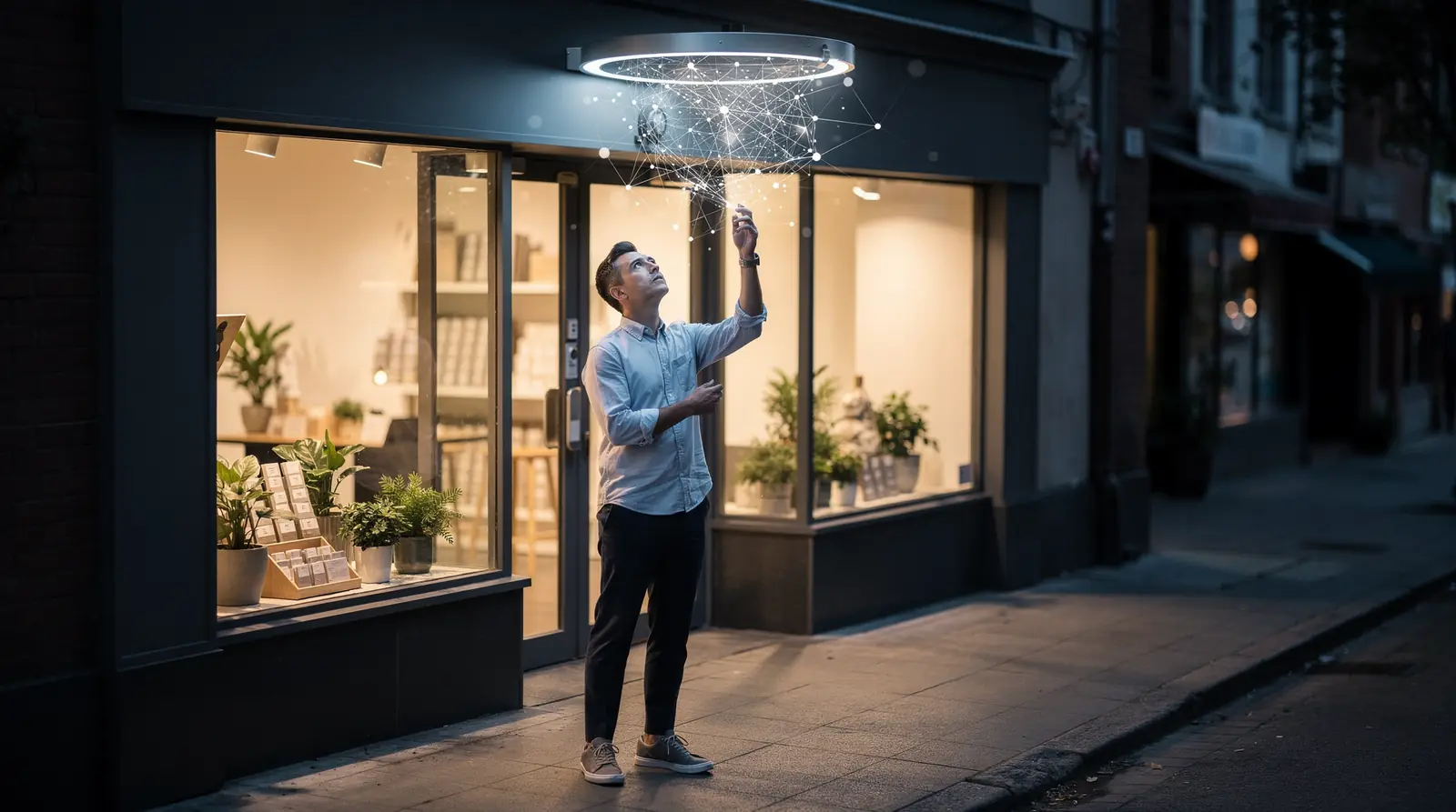 AI Visibility for Small Business: A Practical Guide