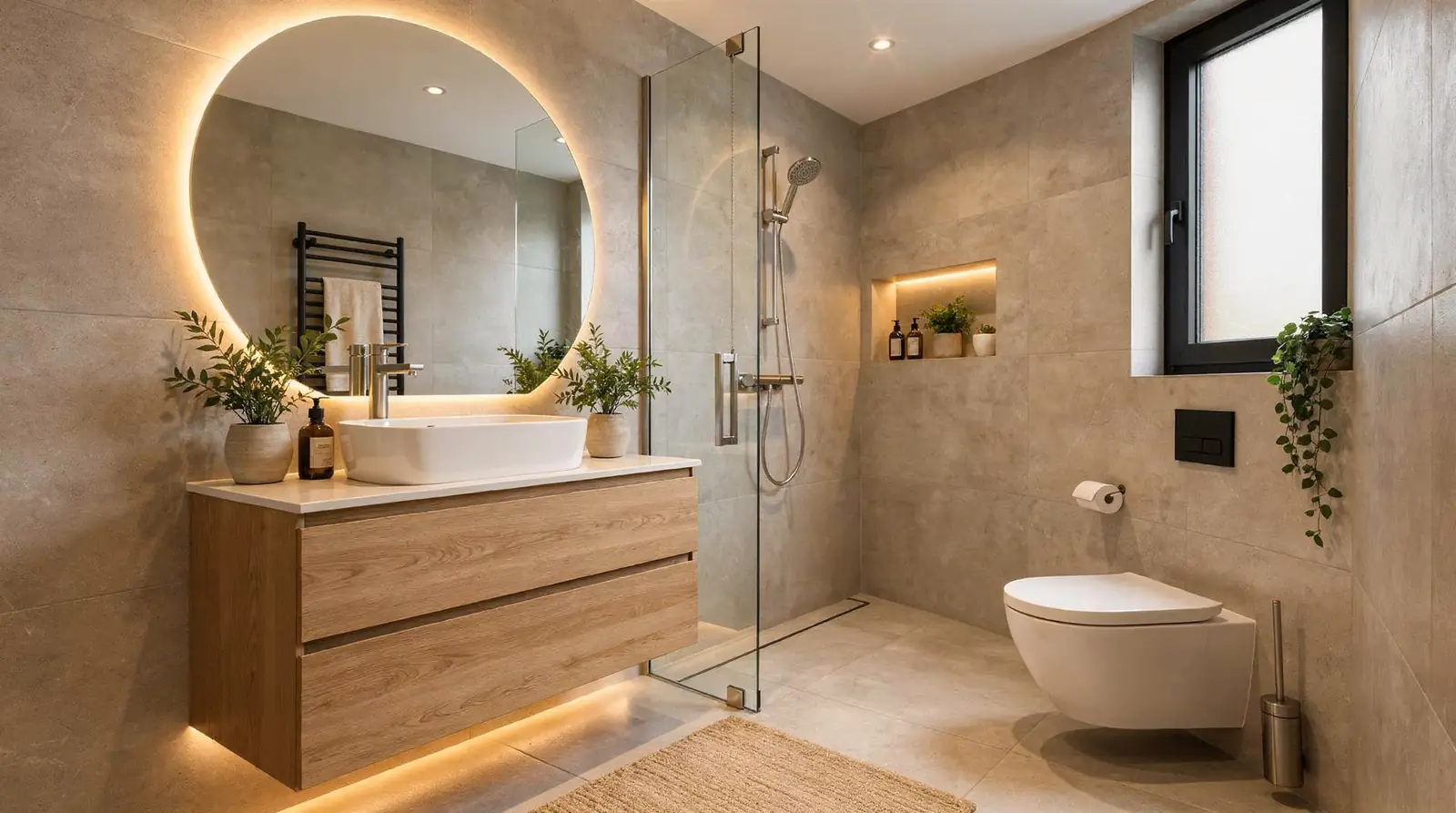 Barcelona Renovation Solutions serves a wide selection of Barcelona districts including Eixample, Gràcia, Sants, Poblenou