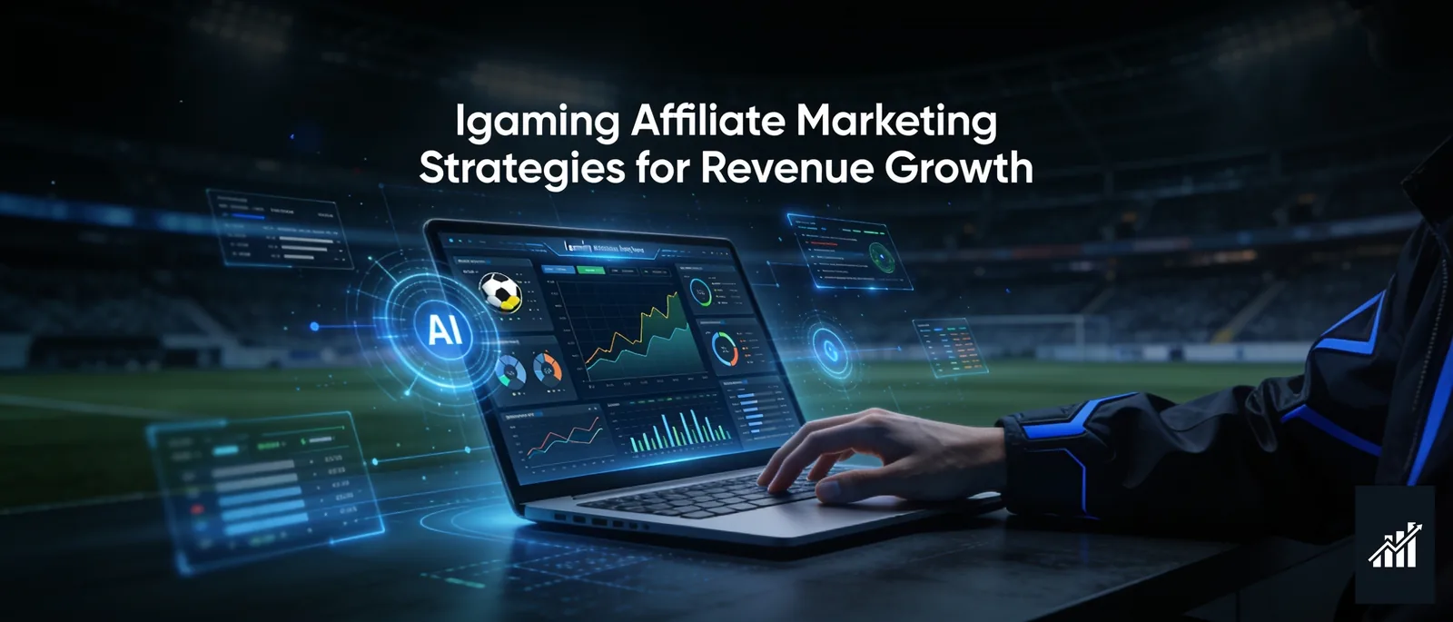 Igaming Affiliate Marketing Strategies for Revenue Growth
