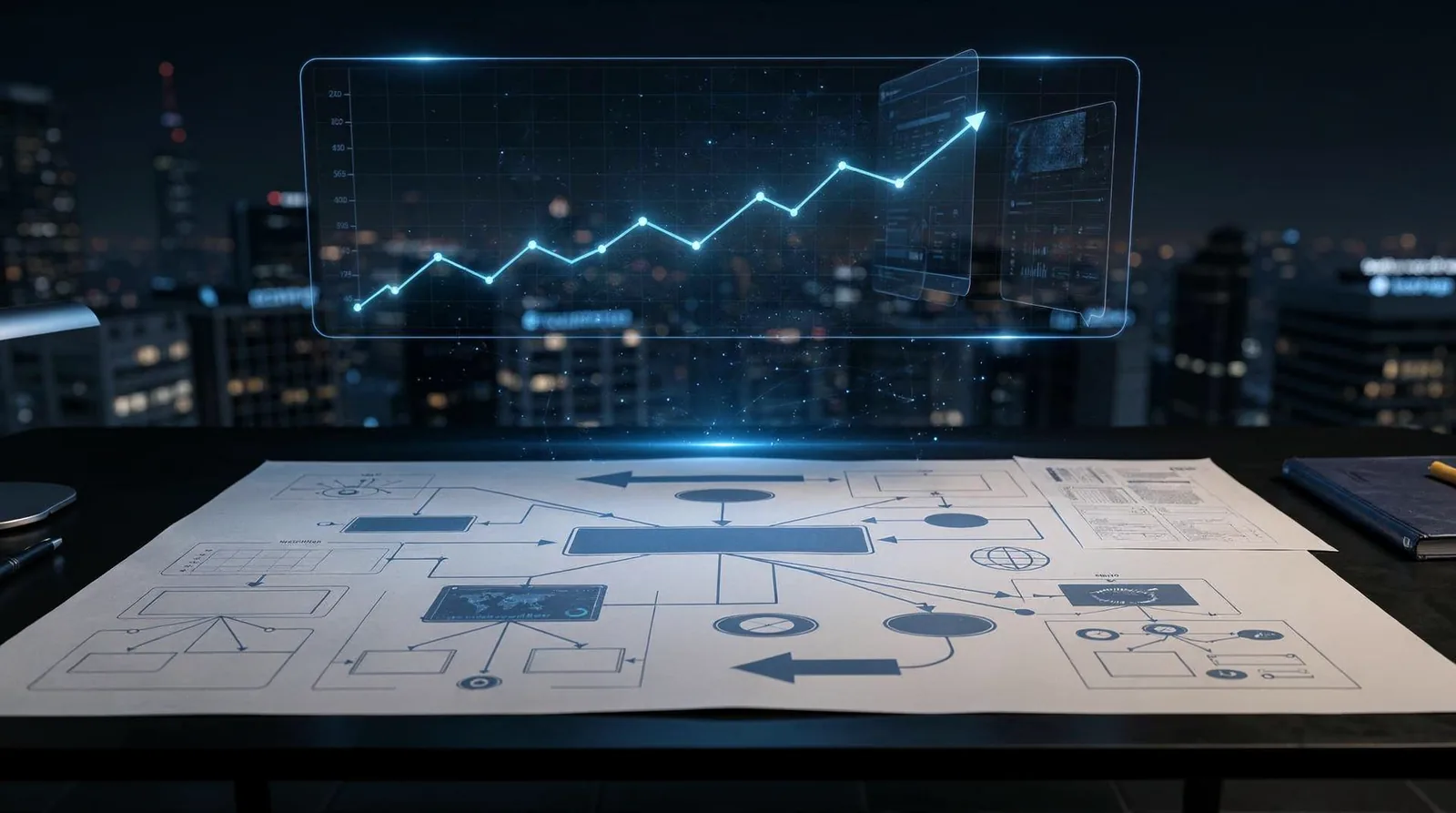 Data Insight builds affiliate SEO programmes around topical authority architecture and HCU-resilient content to sustain