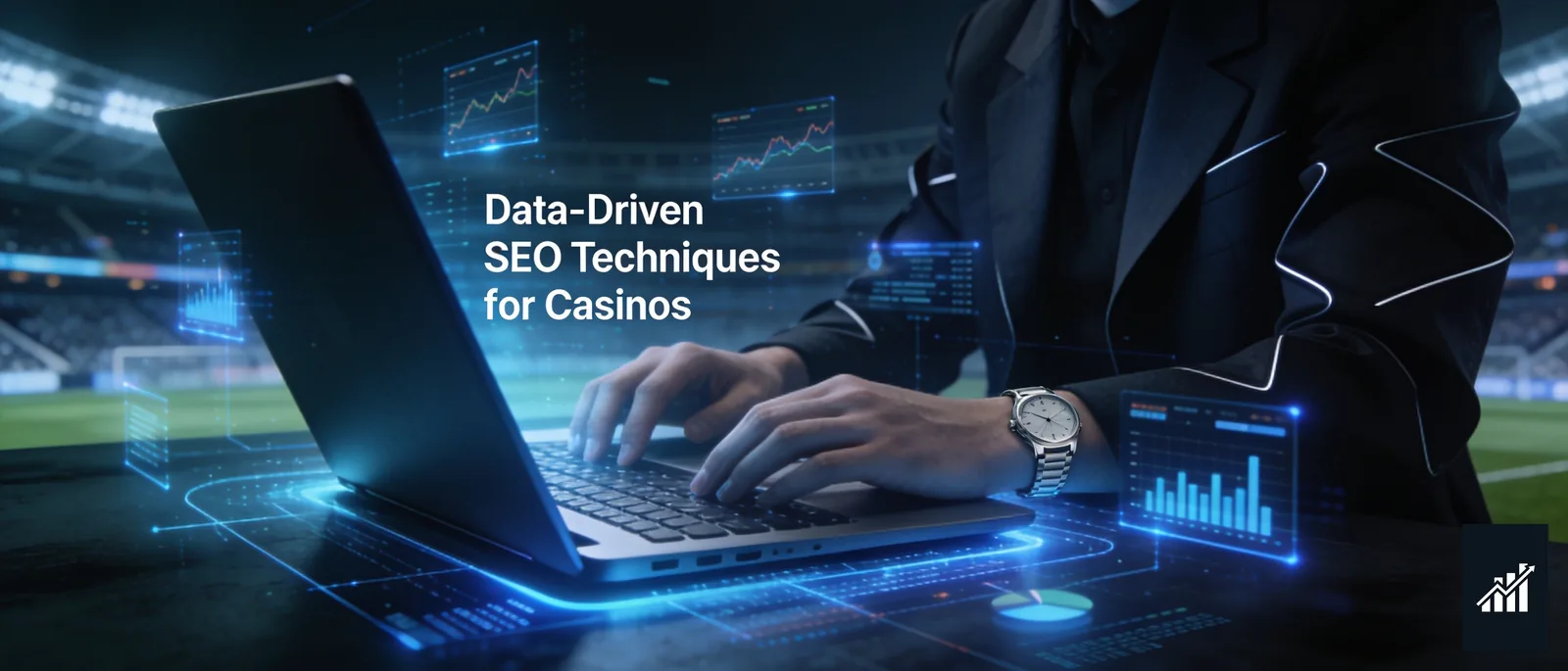 Data-Driven SEO Techniques for Casinos