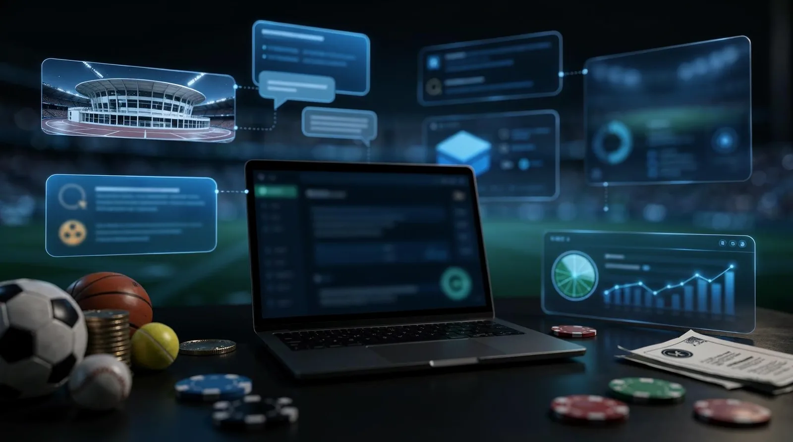 Data-driven SEO for iGaming aligns organic visibility directly to revenue KPIs, turning search traffic