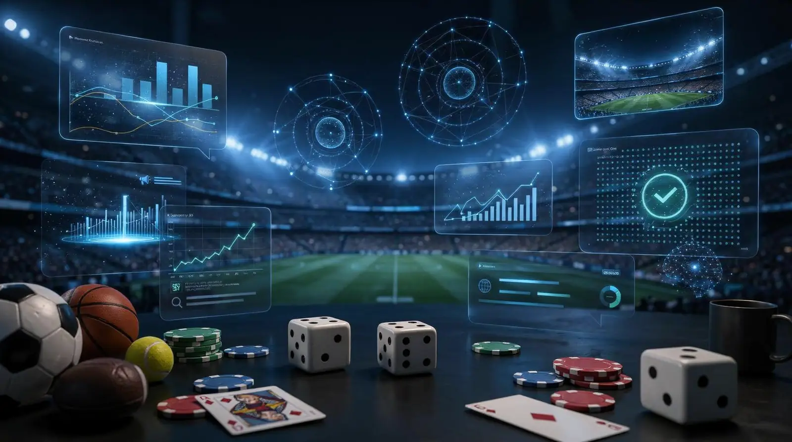 Topical authority has become a primary ranking factor in iGaming SEO, replacing excessive backlink strategies