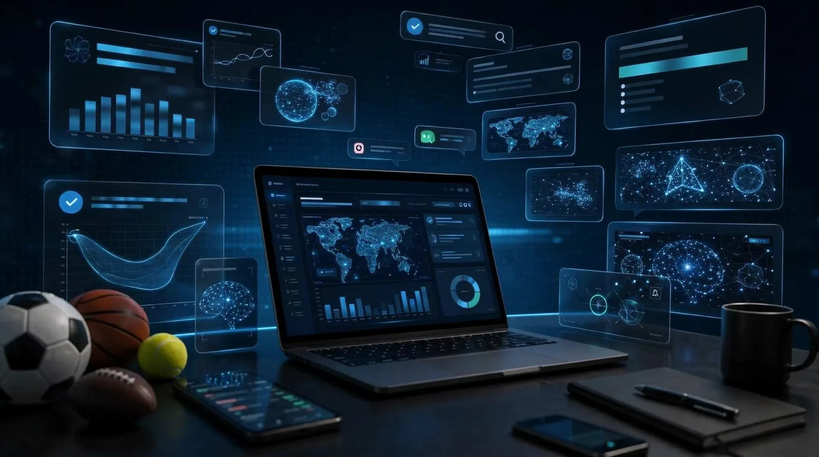 Performance marketing strategies in iGaming rely on data-driven analysis of affiliate program structures to identify